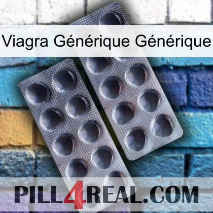 Viagra Générique Générique 31